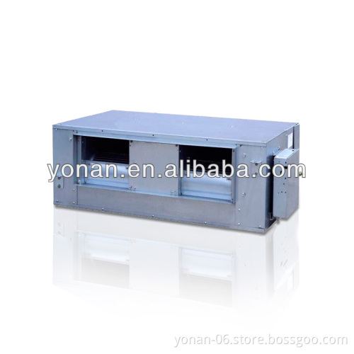 Side Discharge Outdoor, T3-50Hz-R410a Duct Type Air Conditioner